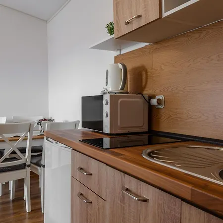Apartament Ivancevic *