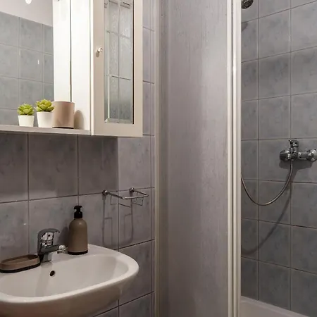 Apartament Ivancevic Vir