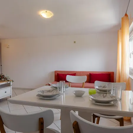 Apartament Ivancevic *