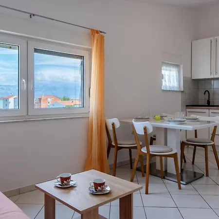 Apartament Ivancevic Vir
