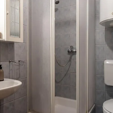 Apartament Ivancevic Vir