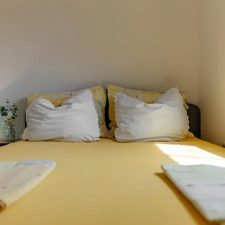Ivancevic Apartament *