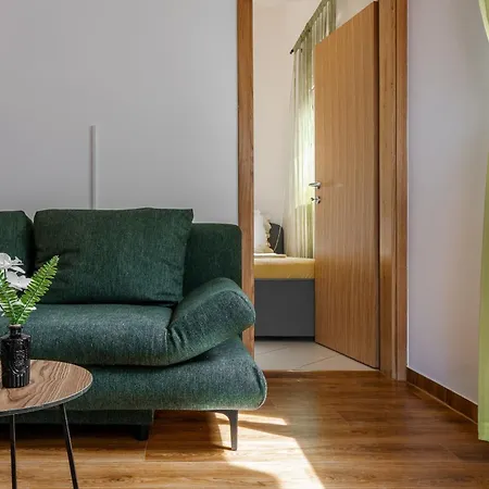 Apartament Ivancevic *