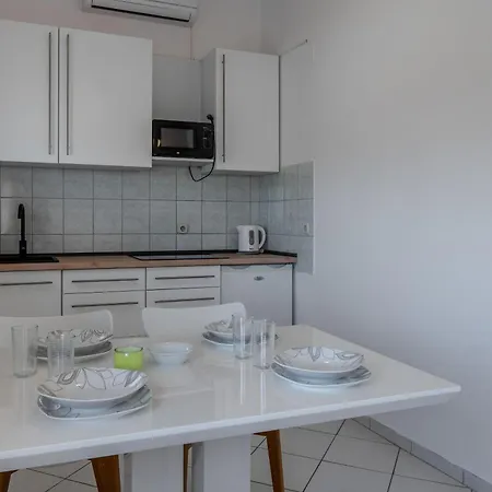 Ivancevic Apartament *