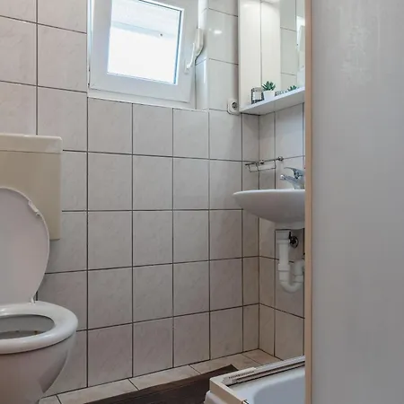 Apartament Ivancevic *