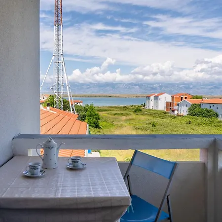Ivancevic Apartament *