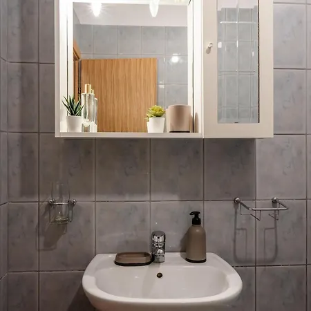 Ivancevic Apartament