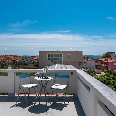 Apartament Ivancevic