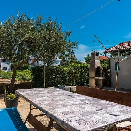 Ivancevic Apartament *