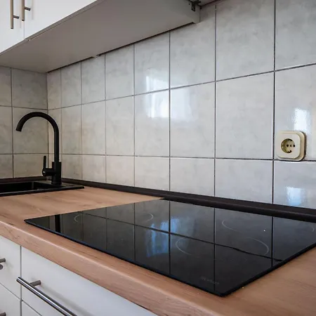 Ivancevic Apartament Vir