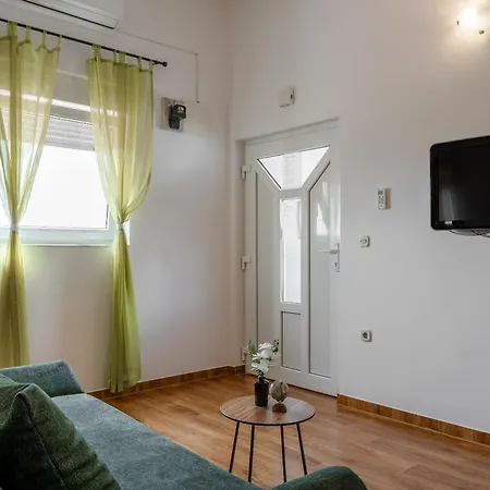 Apartament Ivancevic Vir