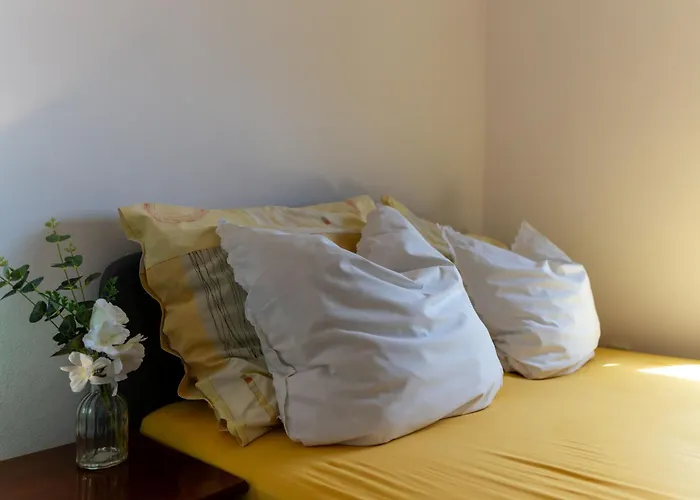 Apartman Ivancevic *