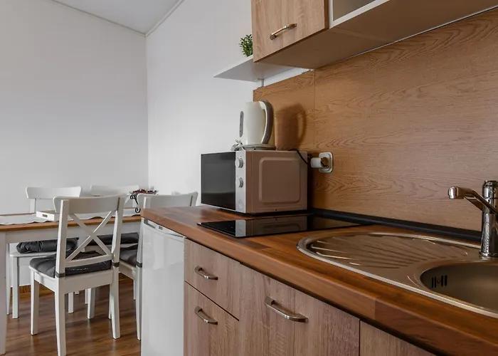 Apartman Ivancevic *