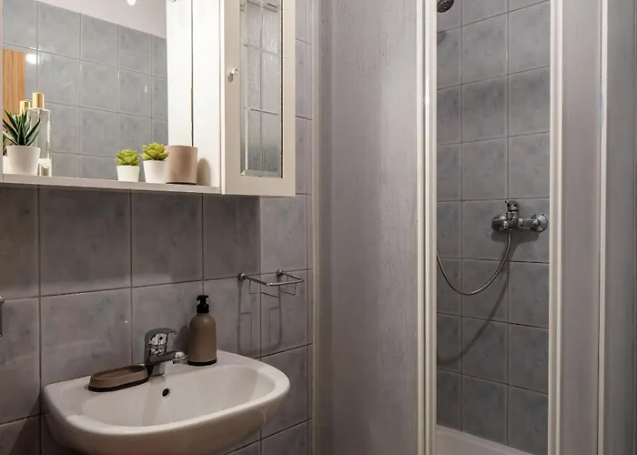 Apartman Ivancevic Vir