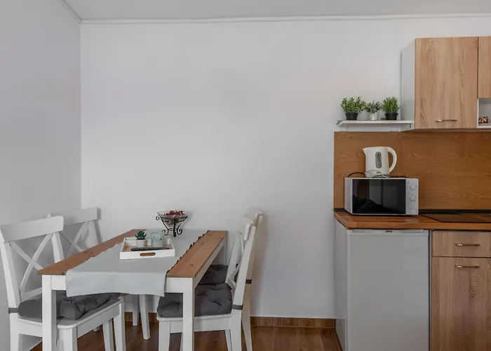 Ivancevic Apartman *