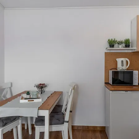 Ivancevic Appartement *