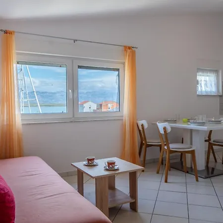 Ivancevic Appartement *