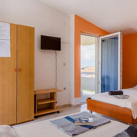 Appartement Ivancevic *