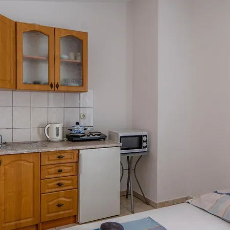 Ivancevic Appartement