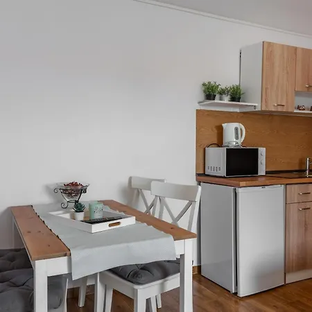 Appartement Ivancevic