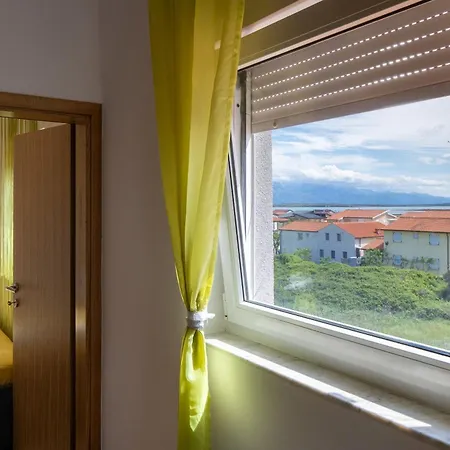 Ivancevic Appartement