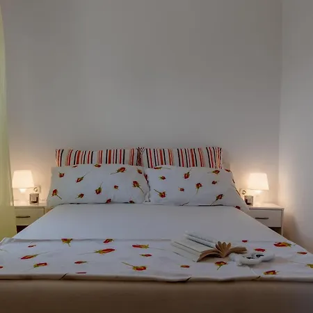 Appartement Ivancevic Vir