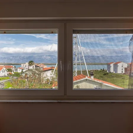 Apartmán Ivancevic *