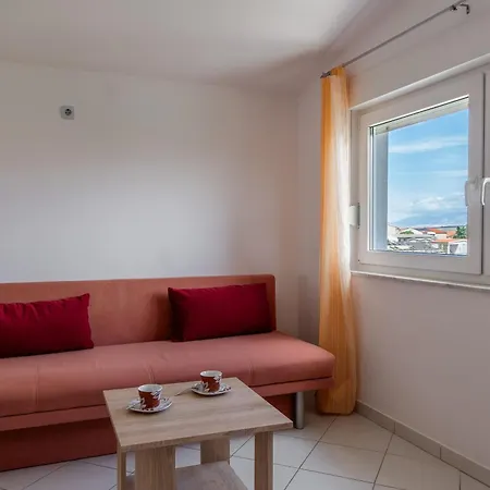 Ivancevic Appartement Vir