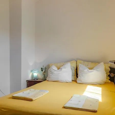Appartement Ivancevic Vir
