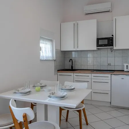 Appartement Ivancevic Vir