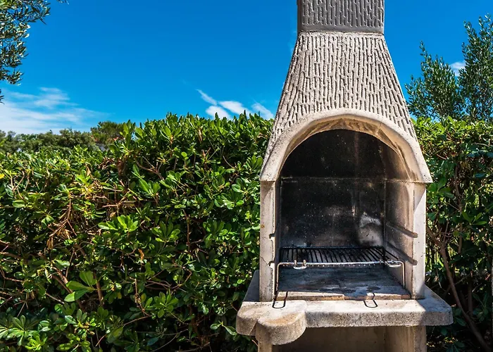 Апартаменты Ivancevic