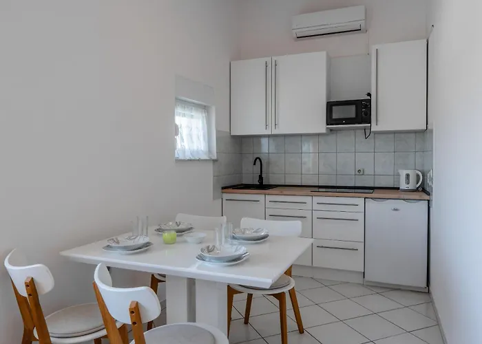 Апартаменты Ivancevic Вир